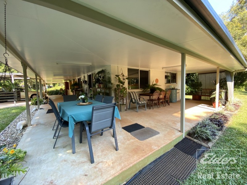 Malanda QLD 4885