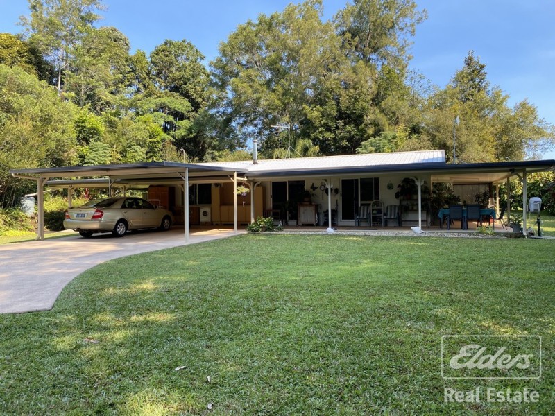 Malanda QLD 4885