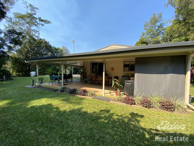 Malanda QLD 4885