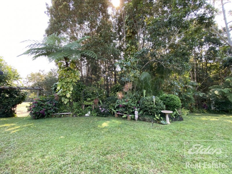 Malanda QLD 4885