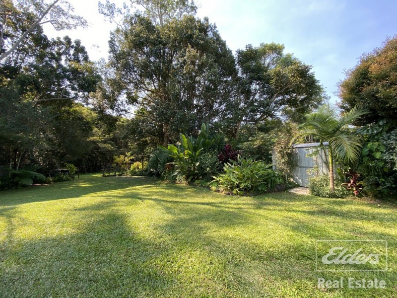 Malanda QLD 4885