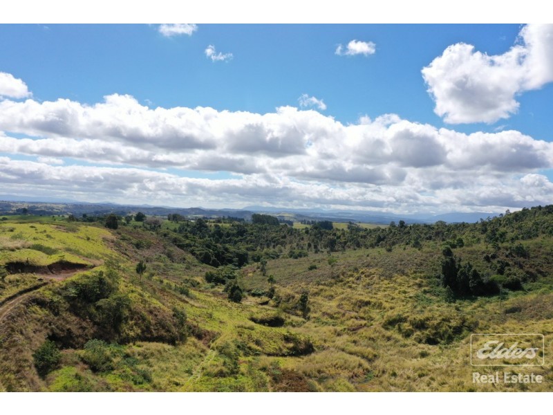 Millaa Millaa QLD 4886