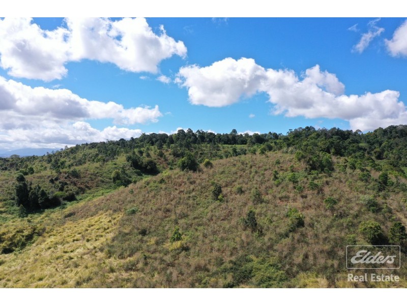 Millaa Millaa QLD 4886