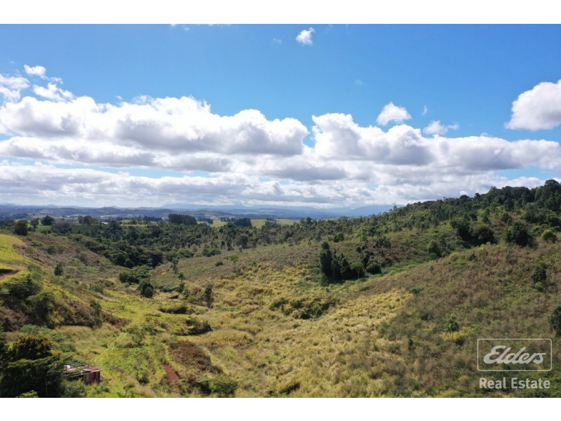 Millaa Millaa QLD 4886