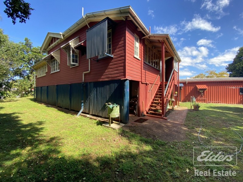 Malanda QLD 4885