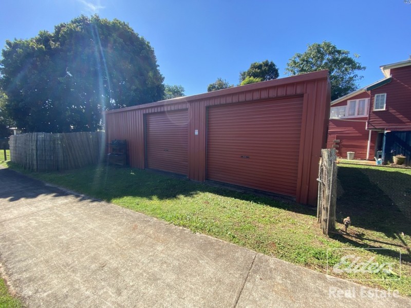 Malanda QLD 4885