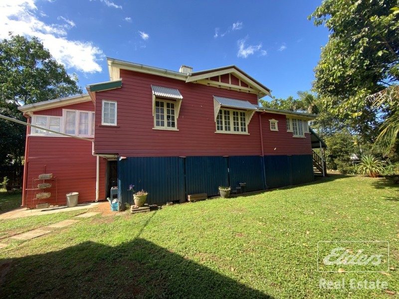 Malanda QLD 4885