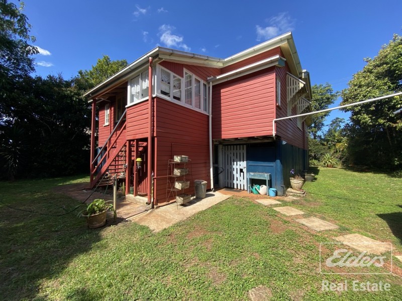 Malanda QLD 4885