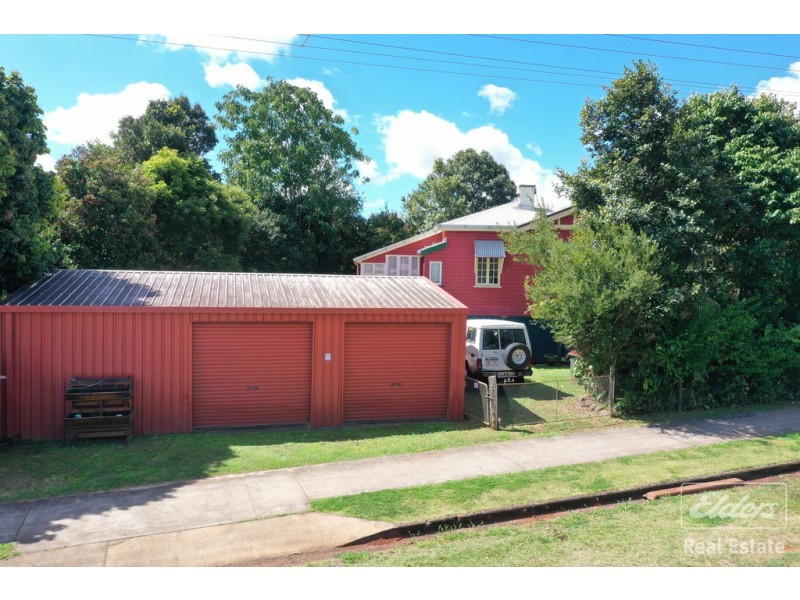 Malanda QLD 4885