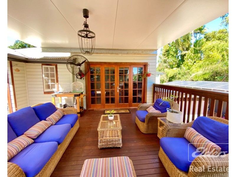 Malanda QLD 4885