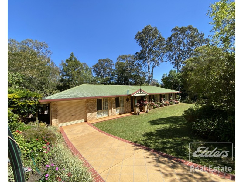 42 RANKINE DRIVE, Tolga QLD 4882
