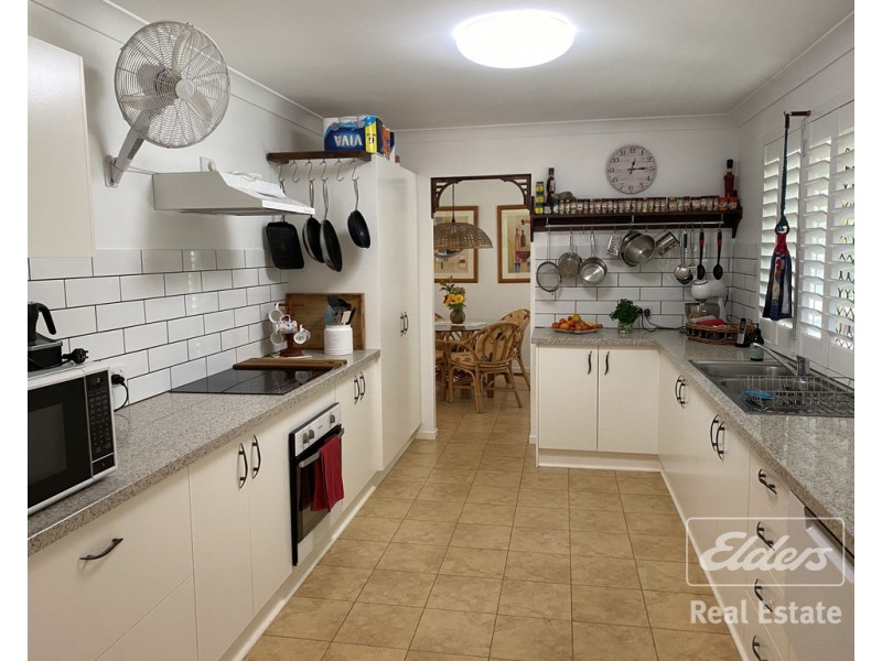 42 RANKINE DRIVE, Tolga QLD 4882