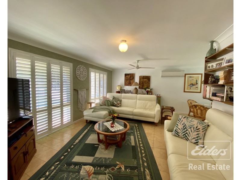 42 RANKINE DRIVE, Tolga QLD 4882