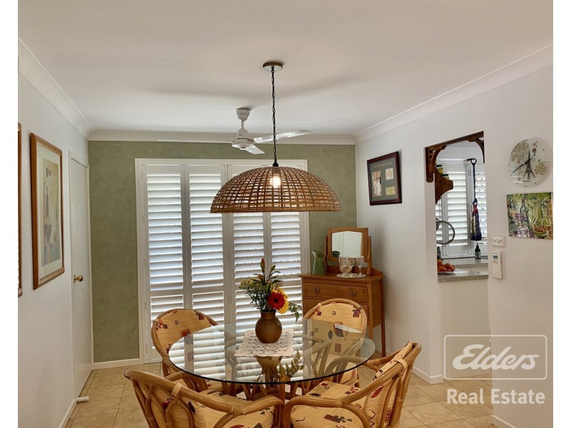 42 RANKINE DRIVE, Tolga QLD 4882