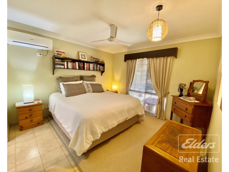 42 RANKINE DRIVE, Tolga QLD 4882