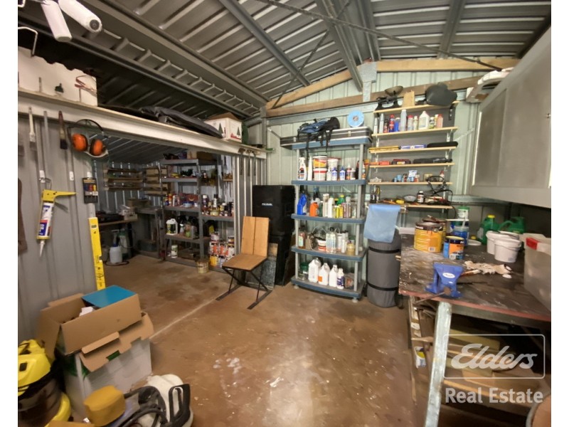 42 RANKINE DRIVE, Tolga QLD 4882