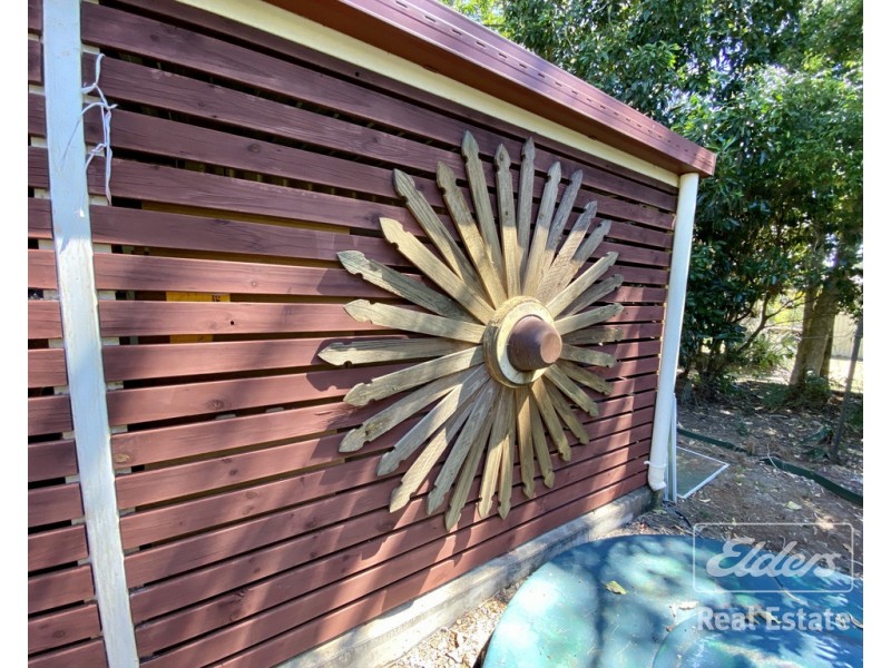 42 RANKINE DRIVE, Tolga QLD 4882