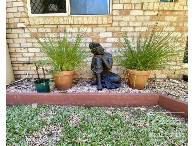 42 RANKINE DRIVE, Tolga QLD 4882