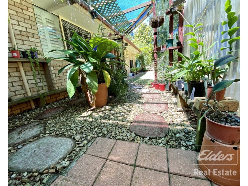 42 RANKINE DRIVE, Tolga QLD 4882