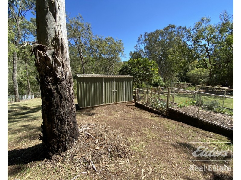 42 RANKINE DRIVE, Tolga QLD 4882