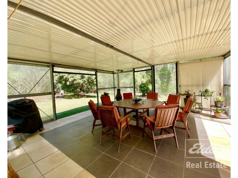 42 RANKINE DRIVE, Tolga QLD 4882