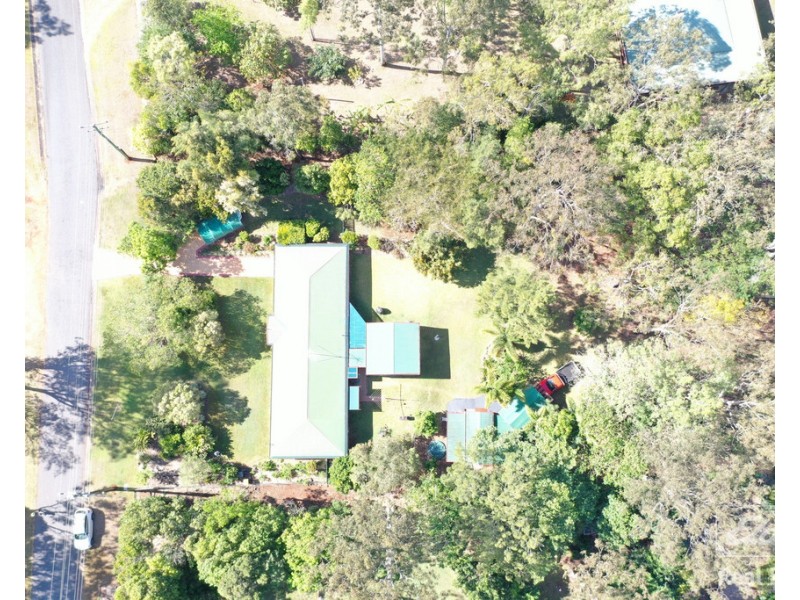 42 RANKINE DRIVE, Tolga QLD 4882