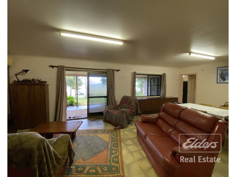 Tarzali QLD 4885