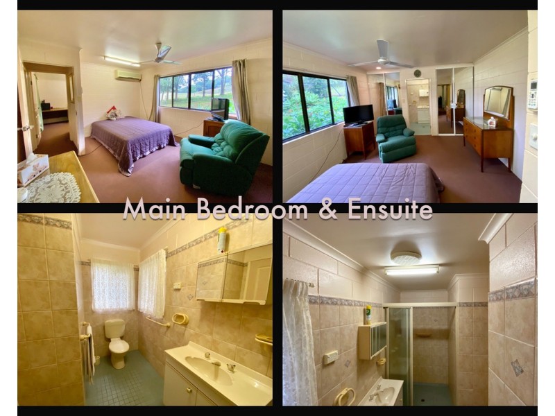 Tarzali QLD 4885