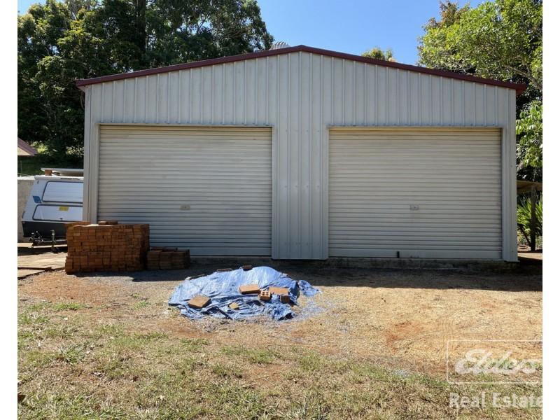 Tarzali QLD 4885