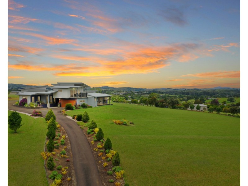 48 MELBA CLOSE, Malanda QLD 4885