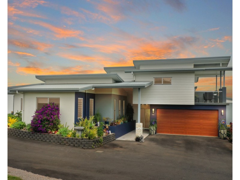 48 MELBA CLOSE, Malanda QLD 4885