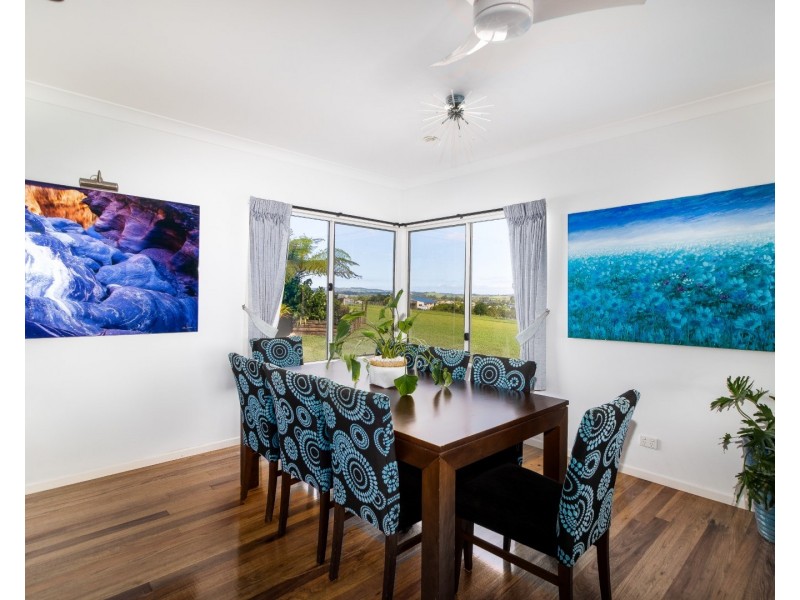 48 MELBA CLOSE, Malanda QLD 4885