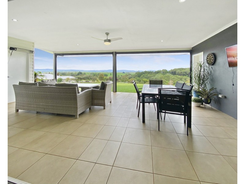 48 MELBA CLOSE, Malanda QLD 4885