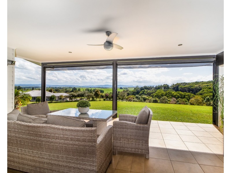 48 MELBA CLOSE, Malanda QLD 4885