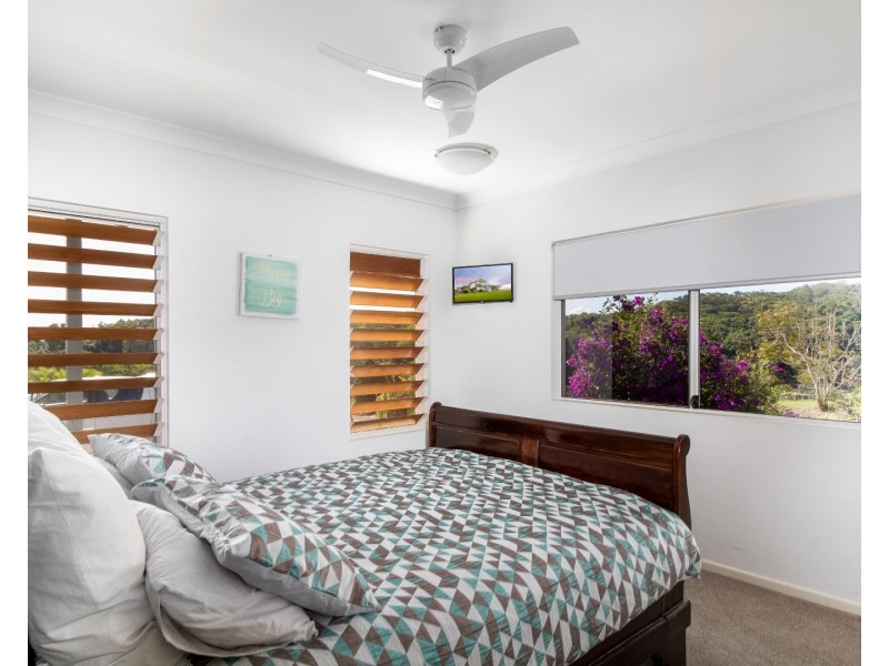 48 MELBA CLOSE, Malanda QLD 4885