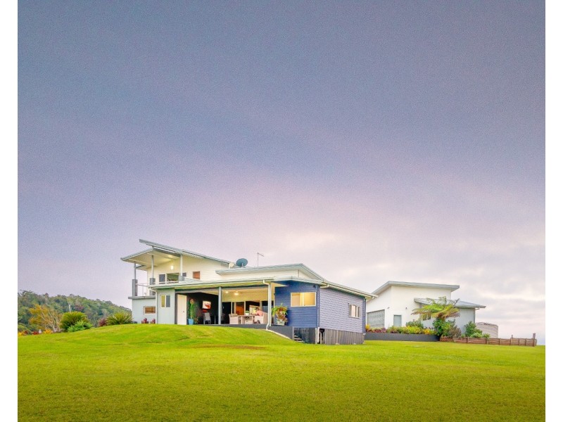 48 MELBA CLOSE, Malanda QLD 4885