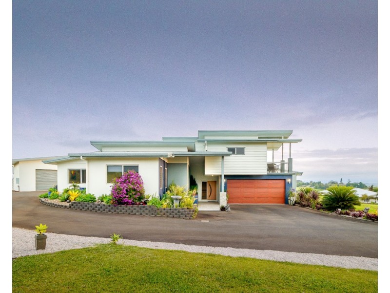 48 MELBA CLOSE, Malanda QLD 4885