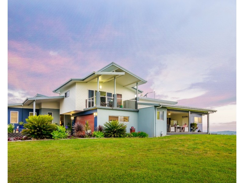 48 MELBA CLOSE, Malanda QLD 4885