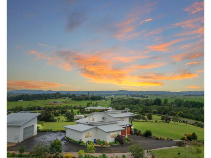 48 MELBA CLOSE, Malanda QLD 4885