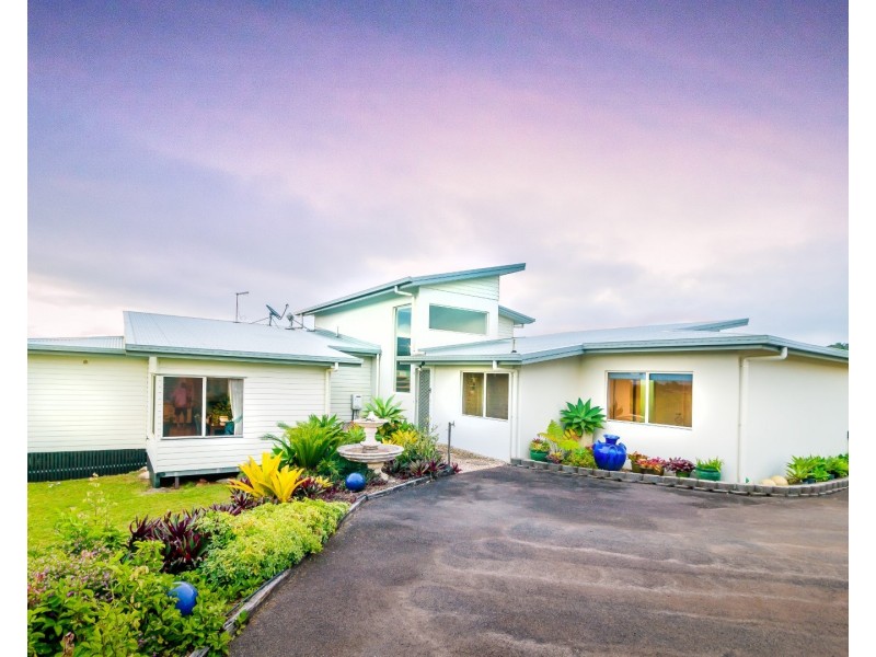 48 MELBA CLOSE, Malanda QLD 4885