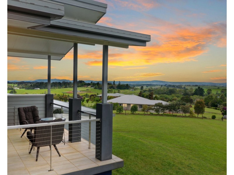 48 MELBA CLOSE, Malanda QLD 4885