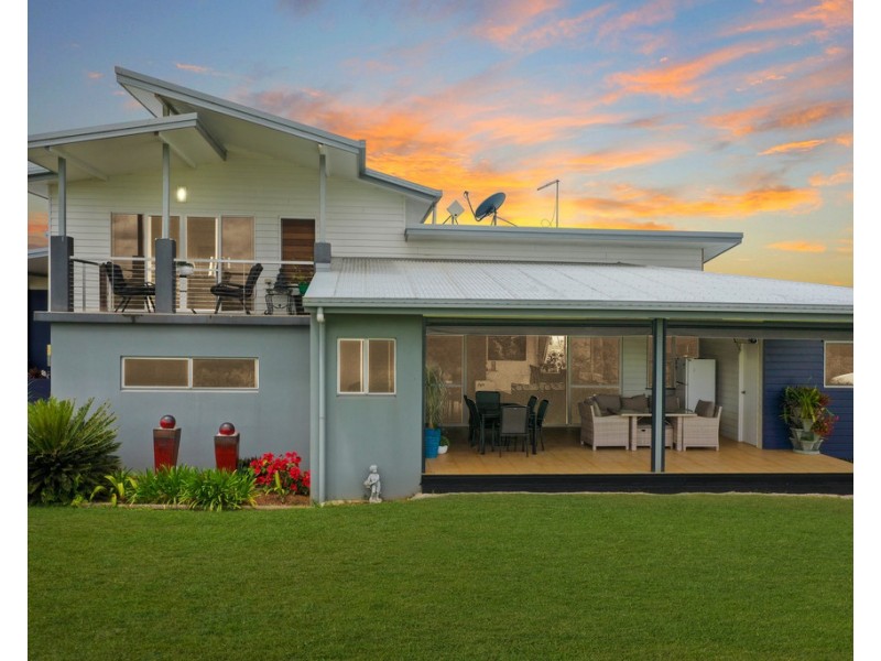 48 MELBA CLOSE, Malanda QLD 4885