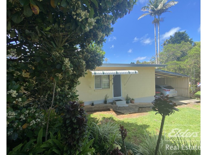Tarzali QLD 4885