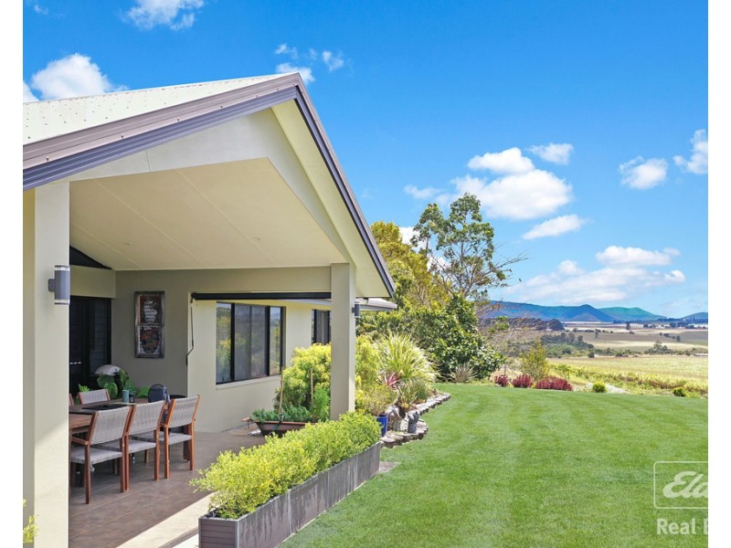 237 Coleman Road, Yungaburra QLD 4884