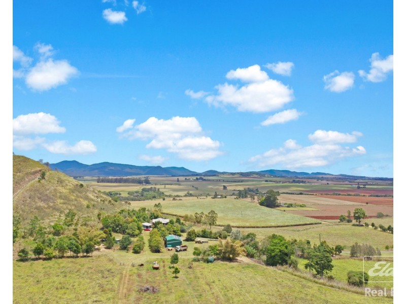 237 Coleman Road, Yungaburra QLD 4884