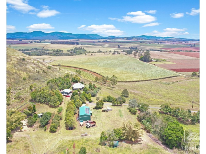 237 Coleman Road, Yungaburra QLD 4884