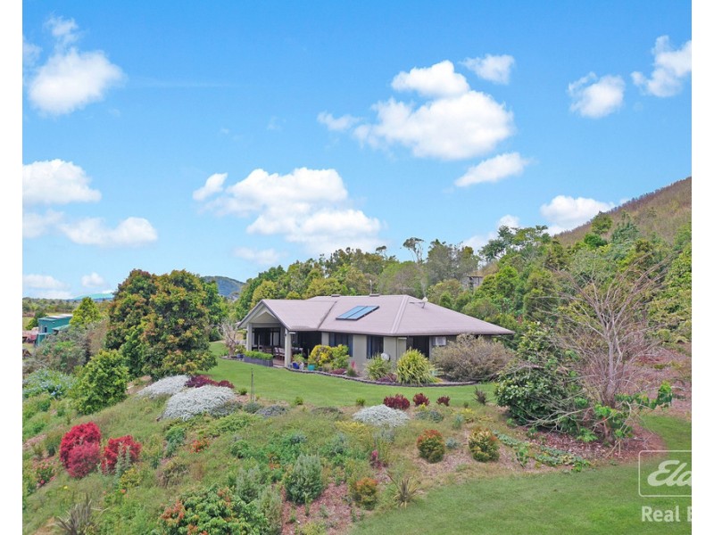 237 Coleman Road, Yungaburra QLD 4884
