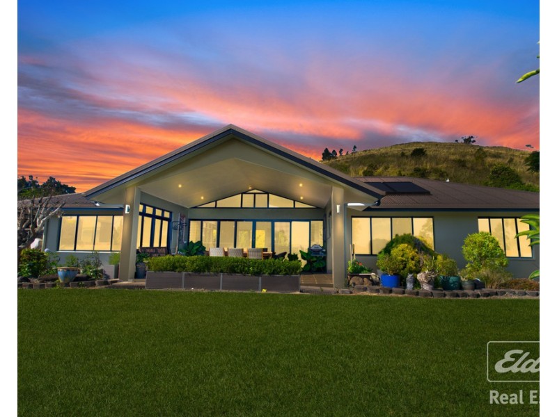 237 Coleman Road, Yungaburra QLD 4884