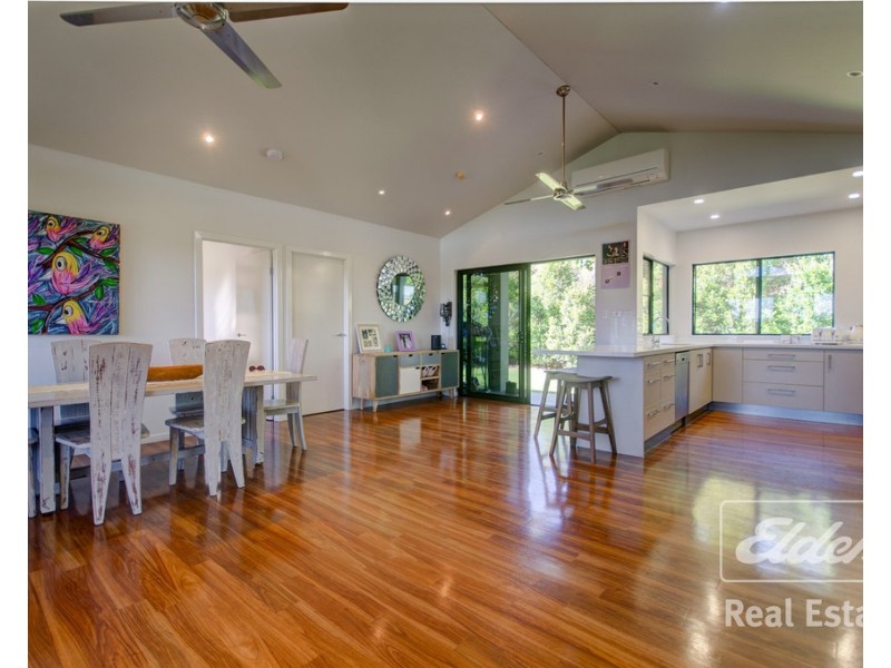 237 Coleman Road, Yungaburra QLD 4884