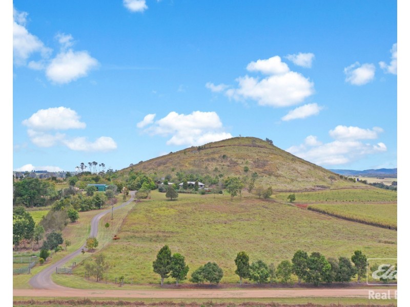 237 Coleman Road, Yungaburra QLD 4884